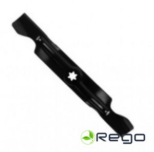 Nazis CUB CADET 45.4cm 17,9'' zvaigzne 122 cm 742-04053, 942-04053, R11507