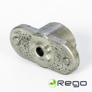Adapteris MTD 51/46P/508N (748-0376C) zvaigzne 22.2mm.