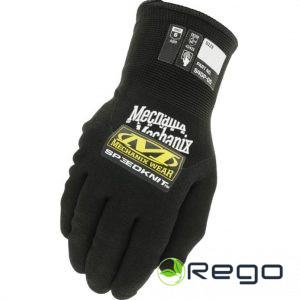Mechanix Darba cimdi SpeedKnit Thermal XXL izmērs S4DP-05-011