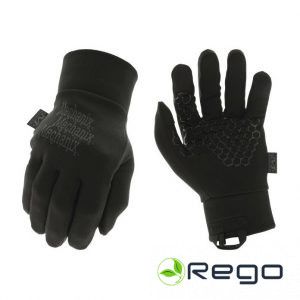 Mechanix Ziemas cimdi ColdWork Base Layer Covert, XL izmērs CWKBL-55-011
