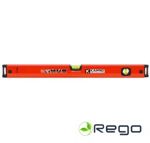 Kapro Līmeņrādis 787 1000mm 2 actiņas 787-40-100