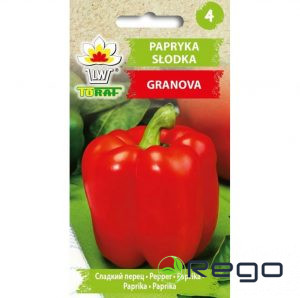 Paprika Granova 0.5g