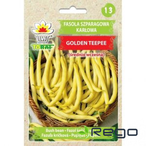 Pupiņas Golden Teepee 30g