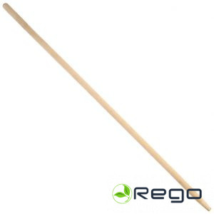 Dedra 80C223 Universāls koka rokturis, garums 150cm,diametrs 28mm