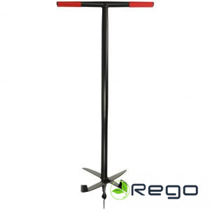 Dedra 80C317 Manuālais augsnes urbis, 250 mm