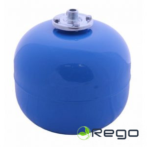 AQUASYSTEM Izplešanās trauks aukstam ūdenim 24 L  VAV 24 AQUA (810114)