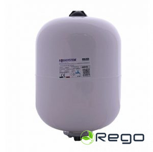 AQUASYSTEM Izplešanās trauks karstam ūdenim 5 L AR5 AQUA (81050)