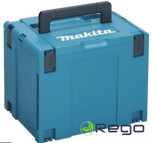 Makita MAKPAC 4 Instrumentu kaste, 32cm. (821552-6)