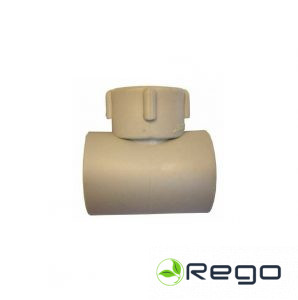 Trejgabals 20-1/2F-20, pelēks, B5 20-1/2-20 GY (84150)