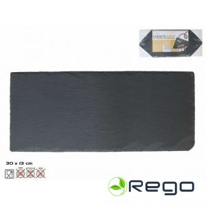 Kitchen&Go Servēšanas paplāte, 1 x 13 x 30 cm (8430540841894)