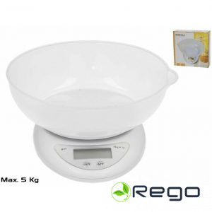 Kitchen&Go Virtuves svari 8,5 x 18 x 19 cm