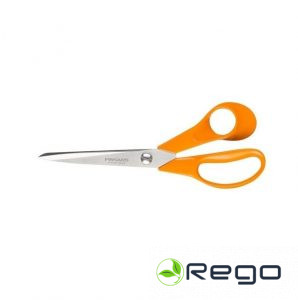 Fiskars šķēres universālās 21cm (1075032)
