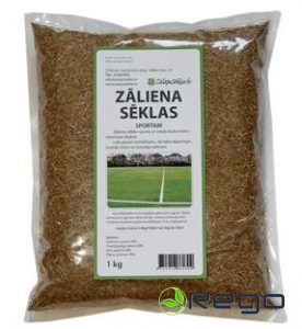 Zāliena sēklas Sport 1kg