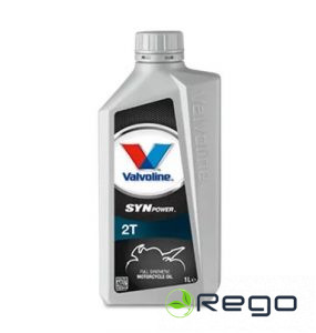 Valvoline Motoreļļa 2T SYNPOWER 1L