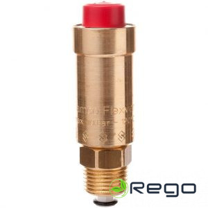 FLAMCO atgaisotājs 1/2', Flexvent V 1/2" (90280)