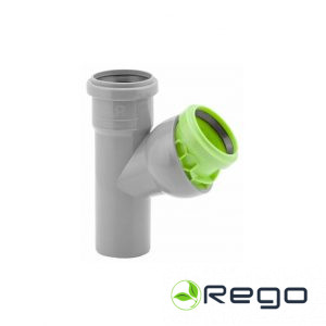 Regulējamais trejgabals 110/50/45-90 Leo Minor TN15 (93388)