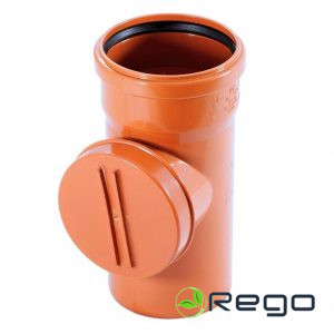 Ārējā revīzija D 110, Magnaplast (93710)