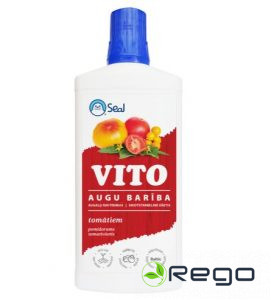 VITO augu barība tomātiem 500ml