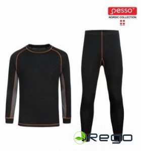 Pesso Termoveļa Active, 2XL (ACTIVE2XL)