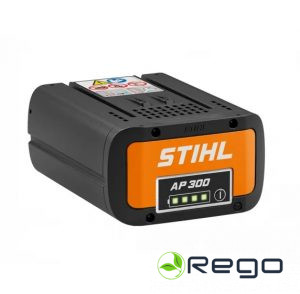 Stihl AP 300 S Litija jonu akumulators (48504006575)