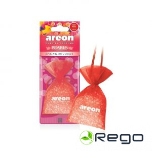 Areon Auto gaisa atsvaidzinātājs PEARLS - Spring Bouquet