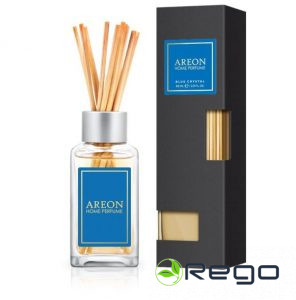 Mājas aromatizētājs Blue Crystal  Areon, 85 ml