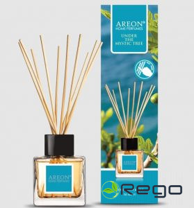 Areon Sticks Under the Mystic tree gaisa atsvaidzinātājs, 50ml