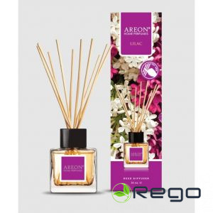Areon Sticks Lilac gaisa atsvaidzinātājs, 50ml (ARESTICKSHP2)