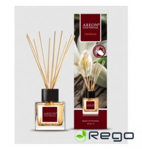 Areon Sticks Vanilla gaisa atsvaidzinātājs, 50ml