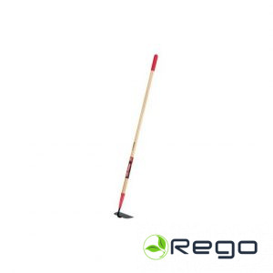 Dārza kaplis ar koka rokturi, 137cm rokturis Truper®