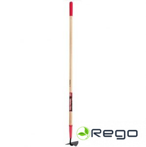 Kaplis ar koka rokturi, 137cm rokturis Truper®