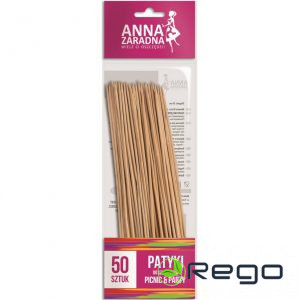 AZ koka iesmiņi 20cm 50gb  AZ7189