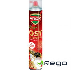 Arox 400ml lapsenēm , iršiem un to pūžņiem