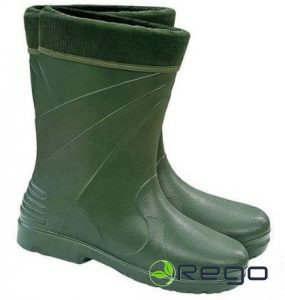 Zābaki Aļaska EVA869 42 izm. zaļi