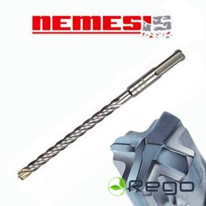 Makita SDS-PLUS urbis 16x250/310mm NEMESIS 2 (B-13390)