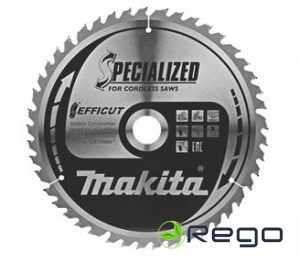 Makita Zāģripa HM 260X30X1.45MM (B-64624)