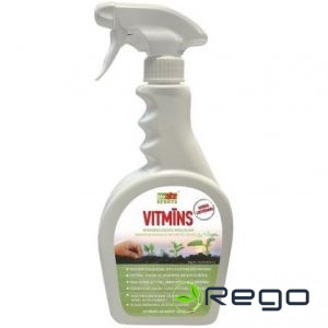 Vitmīns gatavs lietošanai 500ml