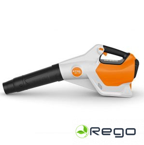 Stihl BGA 160 Akumulatora Pūtējs bez akumulatora un lādētāja (BA090115903)