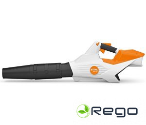 Stihl BGA 86 Pūtējs, bez akumulatora un lādētāja (BA020115903)