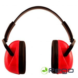 Dedra BH1038 Prettrokšņa austiņas, saliekamas, SNR: 26.8dB
