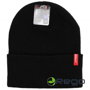 Dedra BH60C2 Ziemas cepure, melna krāsa, universāls izmērs