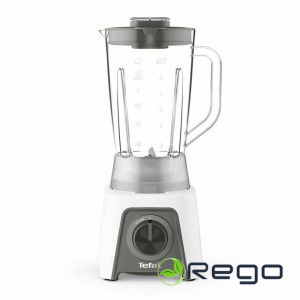TEFAL BL2C0130 Blenderis Blendeo+ 450W, balts