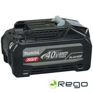 Makita BL4040F Akumulators 4,0Ah 144Wh XGT (1910N6-8)