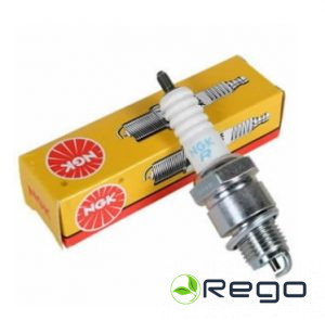 NGK Aizdedzes svece BR8HSA / WR2AC / RL78C