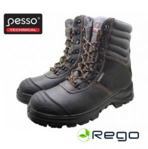 Pesso Ziemas zābaki BS659 S3 SRC 42 (BS65942)