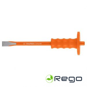 Truper Kalts ar rokturi 19x305mm (C-3/4X12G)