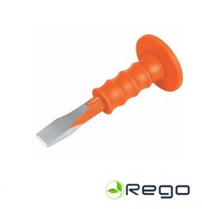 Truper Kalts ar rokturi 19x200mm (C-3/4X8G)