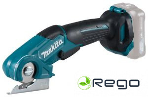 Makita multišķēres CP100DZ   10,8V bez akuml.,bez lādētāja