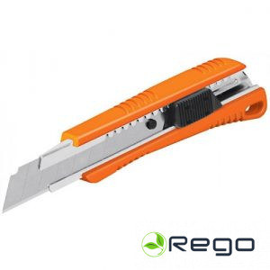 Truper Nazis 6'' plastmasas (CUT-6)