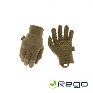 Mechanix Ziemas cimdi ColdWork Base Layer Coyote, L izmērs